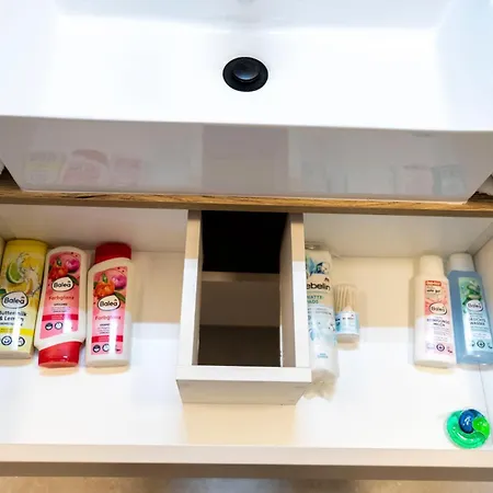 Alure Residences 9 & 24h Self Check-in, Private Parking In Front Of The Building Included, New Building, Terrace, The Building Has Its Own Park With A And Outdoor Fitness, Children's Playground, Center *